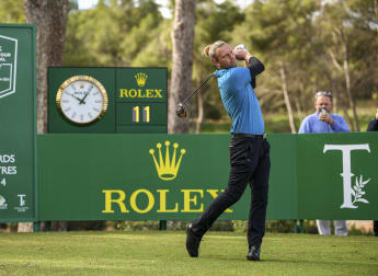 Player profile: Marcel Siem