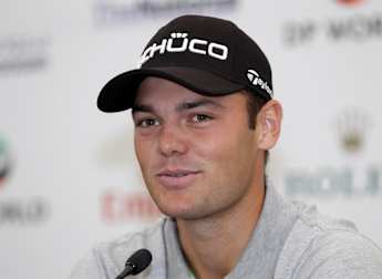 Kaymer out to deny McIlroy