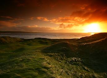 Five things to know: Dubai Duty Free Irish Open