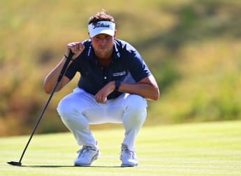 Patient Åkesson goes low in Finland