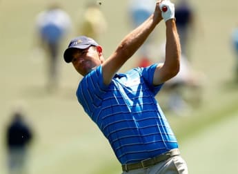 Harrington starts well as Na races ahead