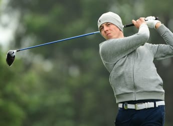 UBS Hong Kong Open day one - What they said