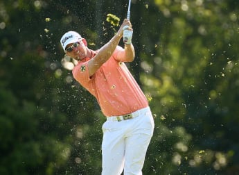 Wiesberger has Lahiri on his heels