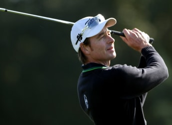 Wall and Rumford set the pace in Barcelona