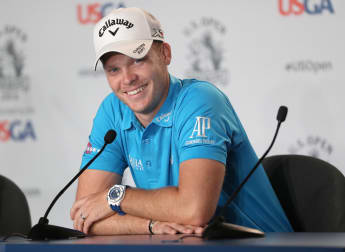 Willett ready for Oakmont test