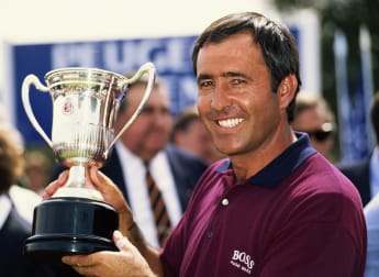 On This Day: Seve's last win