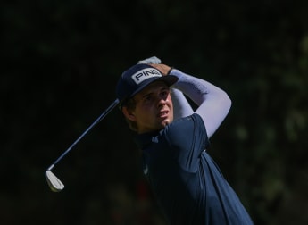 Martin VORSTER 43960