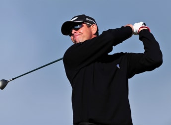 Coltart looking for French renaissance