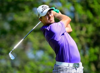 Blixt leads strong European charge