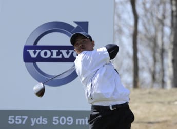 Youngster Zhang out to create history in China