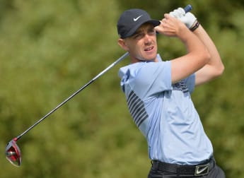 Fleetwood back on top of the leaderboard