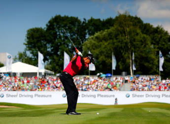 Five things to know: BMW International Open 