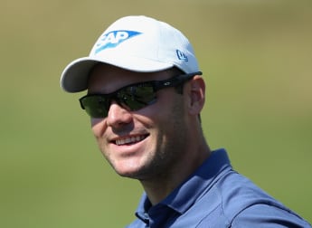 Kaymer confident heading to Whistling Straits