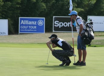 Omens good for Wiesberger in Toulouse