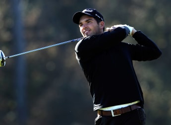 Dan the man has Finland on Lokke down