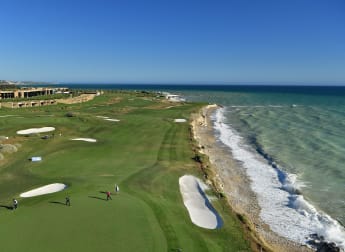 Rocco Forte Open returns to schedule in 2018