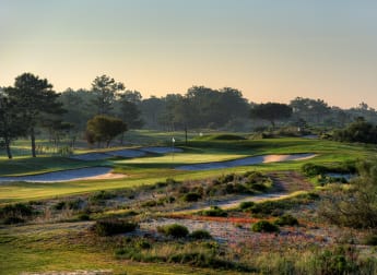Tróia Resort becomes European Tour Destination