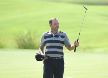 Garcia seeking more of the same in France