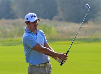 Meet the Rookies: Scott Henry