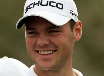 European 1-2 in World Ranking