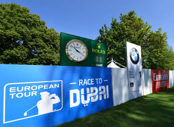 Day one digest: BMW International Open