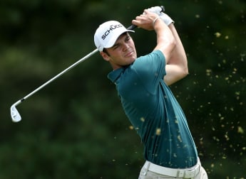 Kaymer driven for BMW glory