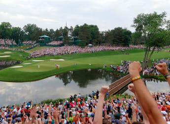 Rorymania sweeps the United States