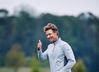 The debrief: Swiss Challenge 