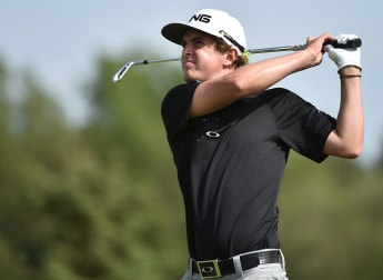 Geyger gunning for Czech success 