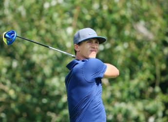 Olesen moves ahead against McIlroy