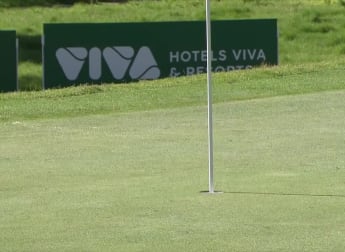 Hammer Round 3 Hole 6