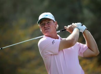 Ernie Els launches third annual Els for Autism Golf Challenge