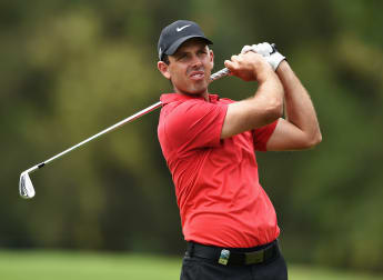Schwartzel raring to go after long break