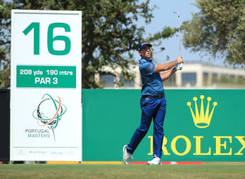Day two digest: 2020 Portugal Masters