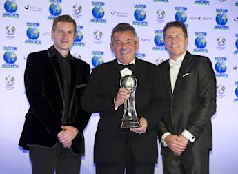 Prestigious IAGTO Awards for Terre Blanche and Dubai