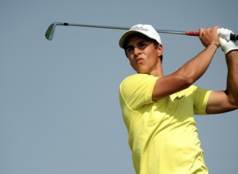 Olesen powers into Princess lead