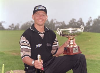 Magic memories for Madeira master Mats 