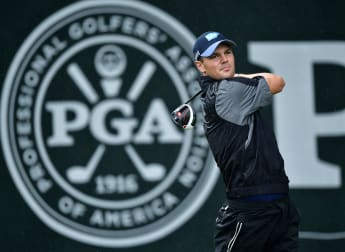 Kaymer going with the flow in New Jersey