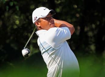 Vegas enjoying European adventure