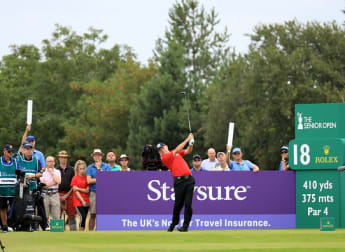 Chapman eyes senior major hat-trick