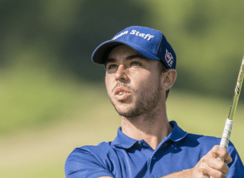 Garcia Rodriguez makes strong start