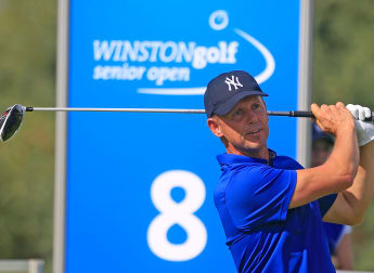 Consistency the key for joint leader Atlevi