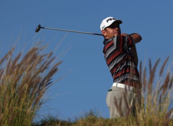 Oosthuizen impresses in Miami