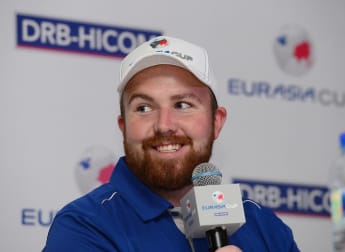 Lowry fully focused on European victory