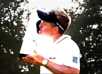 Field in Focus: at the BMW PGA Championship