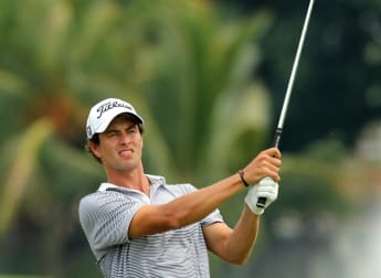 Scott still in charge in Singapore