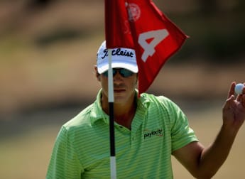 US Open Championship: Day 3 In Numbers