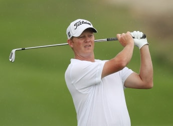 Gaunt and Basic lead Open Qualifier