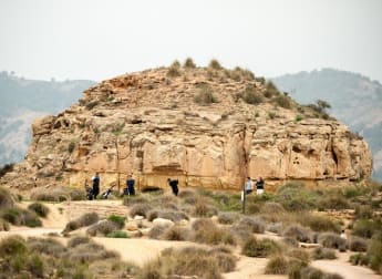 Qualifying School - Second Stage: Spots Available