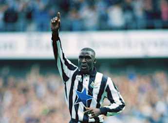 Andrew Cole joins NUFC line-up in British Masters Pro-Am